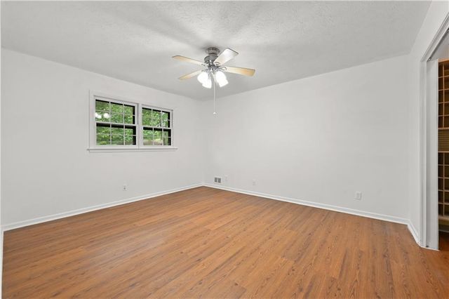 1767 Grandeus Lane, Stone Mountain, GA 30087