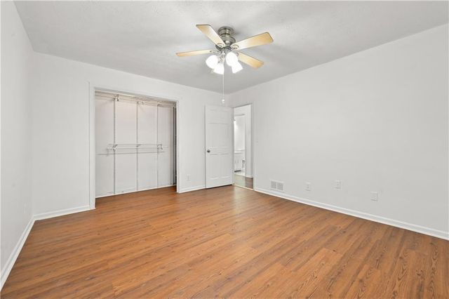 1767 Grandeus Lane, Stone Mountain, GA 30087