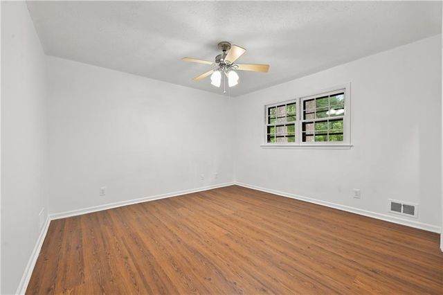 1767 Grandeus Lane, Stone Mountain, GA 30087