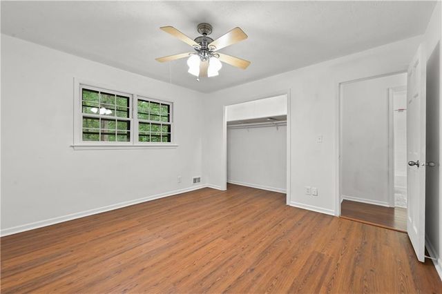 1767 Grandeus Lane, Stone Mountain, GA 30087