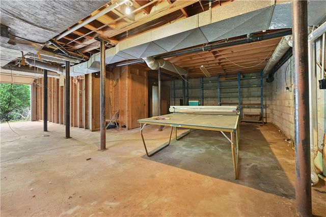 1767 Grandeus Lane, Stone Mountain, GA 30087