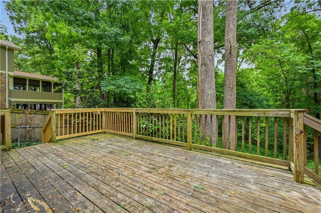 1767 Grandeus Lane, Stone Mountain, GA 30087