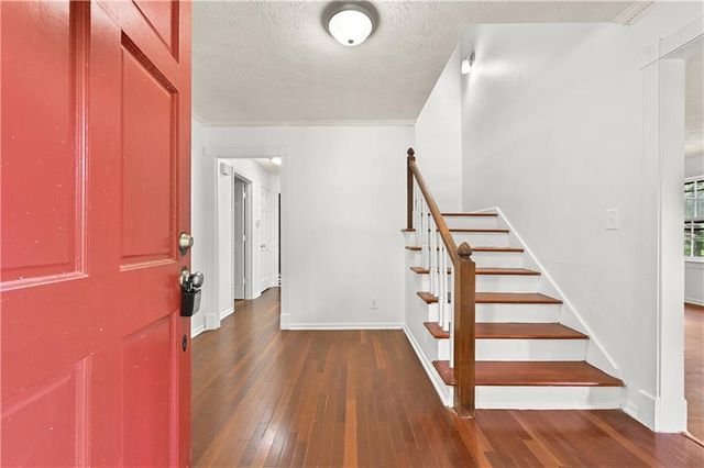 1767 Grandeus Lane, Stone Mountain, GA 30087