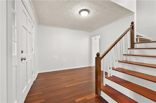 1767 Grandeus Lane, Stone Mountain, GA 30087