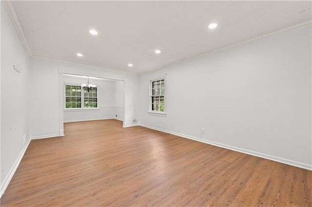 1767 Grandeus Lane, Stone Mountain, GA 30087