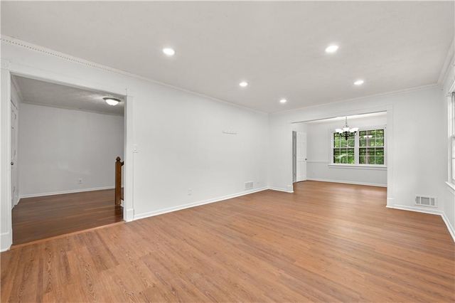 1767 Grandeus Lane, Stone Mountain, GA 30087