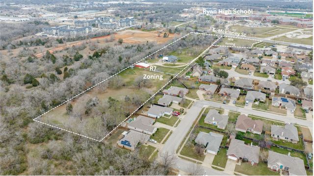 5094 E Mckinney Street, Denton, TX 76208