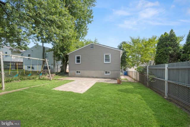 4705 LINCOLN AVE, Beltsville, MD 20705