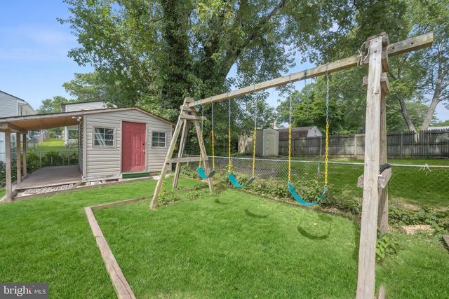 4705 LINCOLN AVE, Beltsville, MD 20705