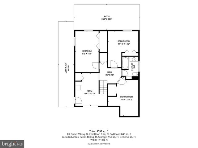 4705 LINCOLN AVE, Beltsville, MD 20705