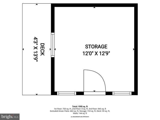 4705 LINCOLN AVE, Beltsville, MD 20705