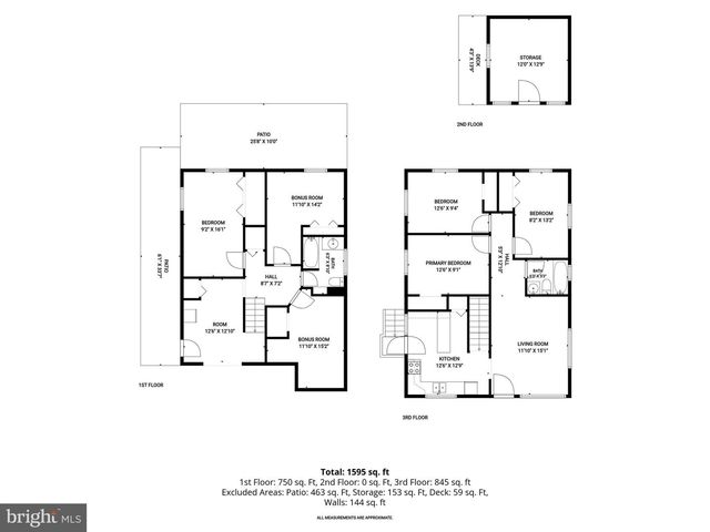 4705 LINCOLN AVE, Beltsville, MD 20705