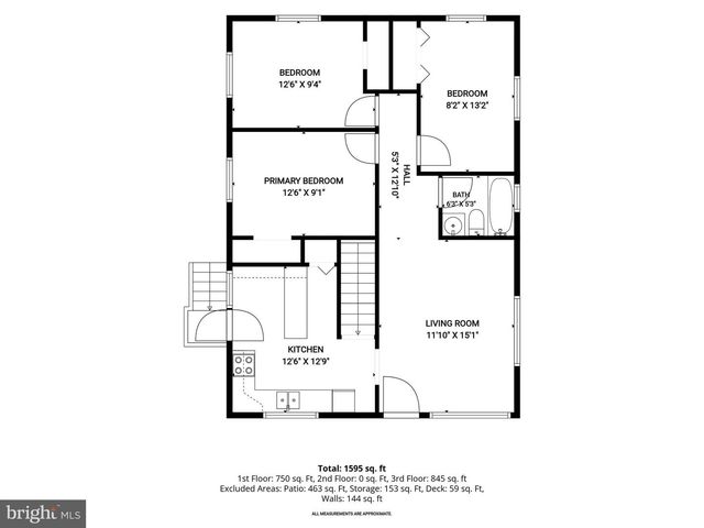 4705 LINCOLN AVE, Beltsville, MD 20705
