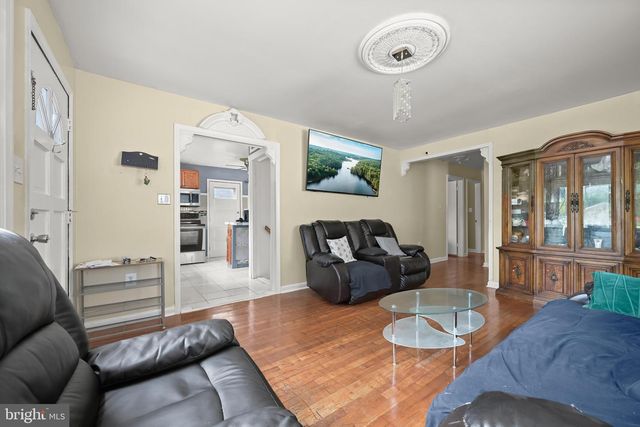 4705 LINCOLN AVE, Beltsville, MD 20705