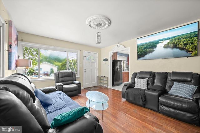 4705 LINCOLN AVE, Beltsville, MD 20705