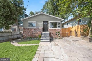 4705 LINCOLN AVE, Beltsville, MD 20705
