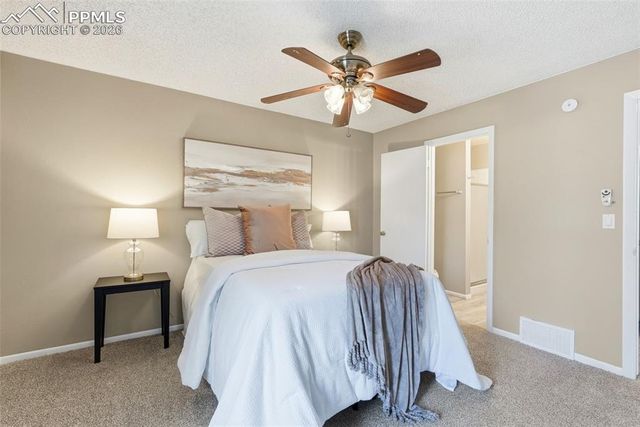 2111 Mount Washington Avenue, Colorado Springs, CO 80906