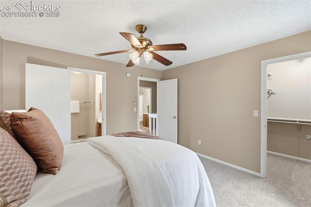 2111 Mount Washington Avenue, Colorado Springs, CO 80906