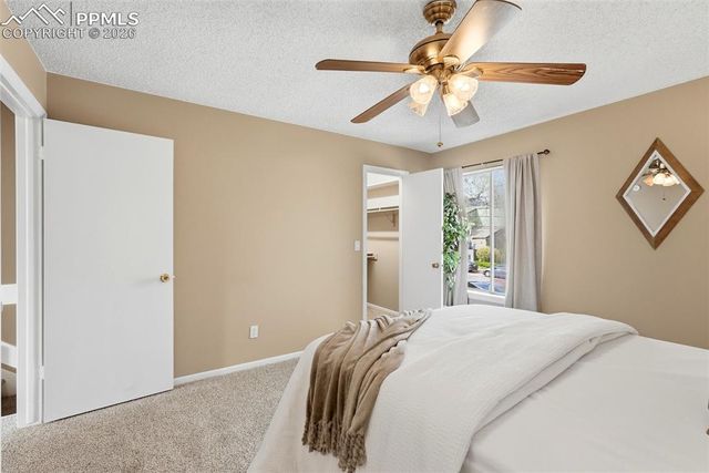 2111 Mount Washington Avenue, Colorado Springs, CO 80906