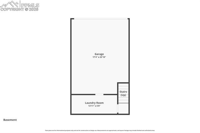 2111 Mount Washington Avenue, Colorado Springs, CO 80906