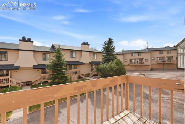 2111 Mount Washington Avenue, Colorado Springs, CO 80906