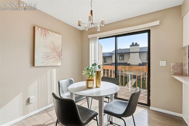 2111 Mount Washington Avenue, Colorado Springs, CO 80906