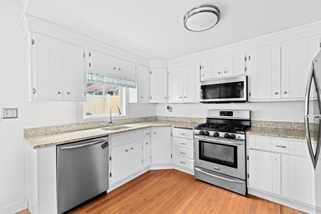 72 Precinct Street, Lakeville, MA 02347