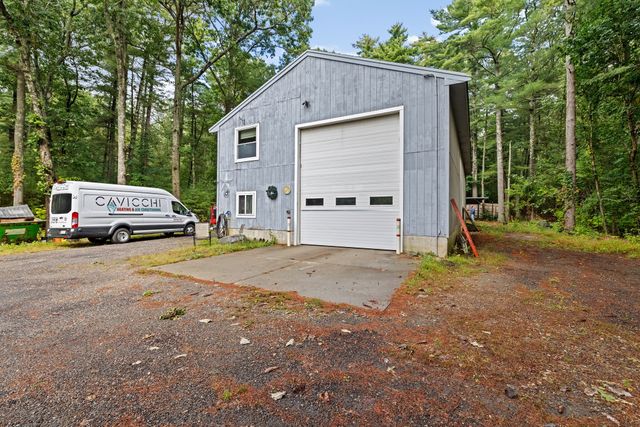 72 Precinct Street, Lakeville, MA 02347