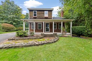 72 Precinct Street, Lakeville, MA 02347