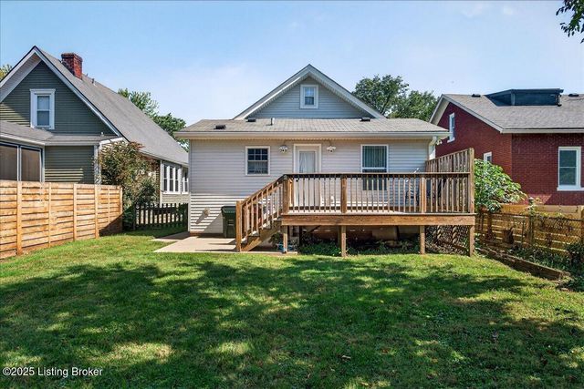 218 Cornell Pl, Louisville, KY 40207