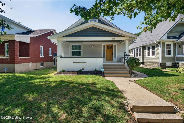 218 Cornell Pl, Louisville, KY 40207