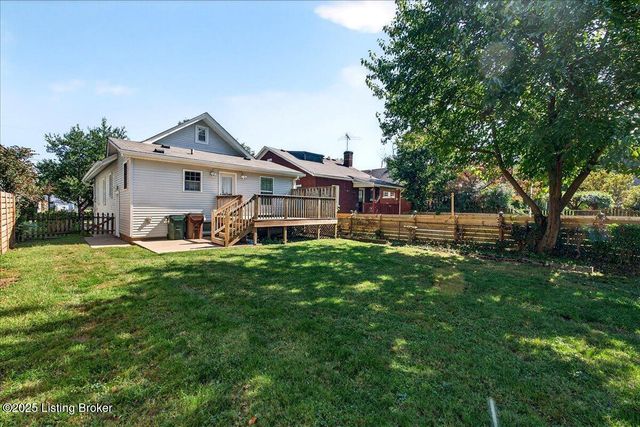 218 Cornell Pl, Louisville, KY 40207