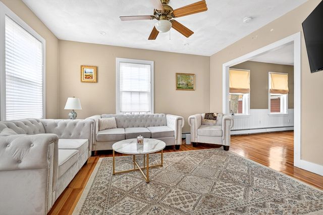 60 Kimball St, Malden, MA 02148