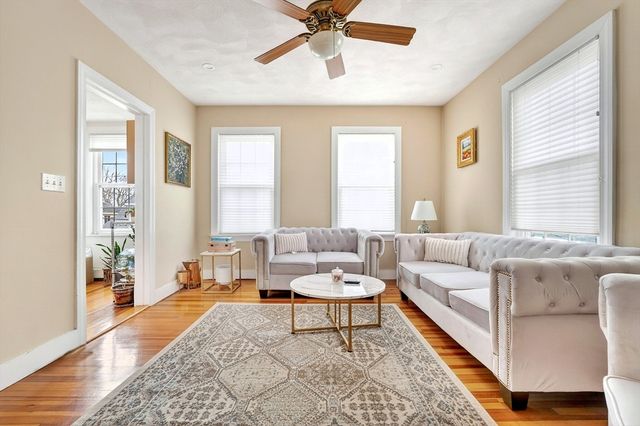 60 Kimball St, Malden, MA 02148