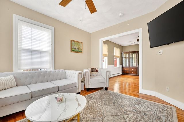 60 Kimball St, Malden, MA 02148