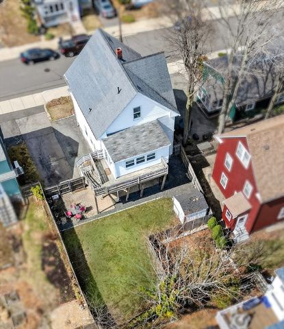 60 Kimball St, Malden, MA 02148