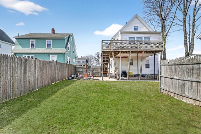 60 Kimball St, Malden, MA 02148