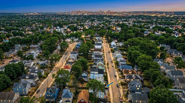 60 Kimball St, Malden, MA 02148