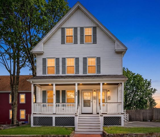 60 Kimball St, Malden, MA 02148