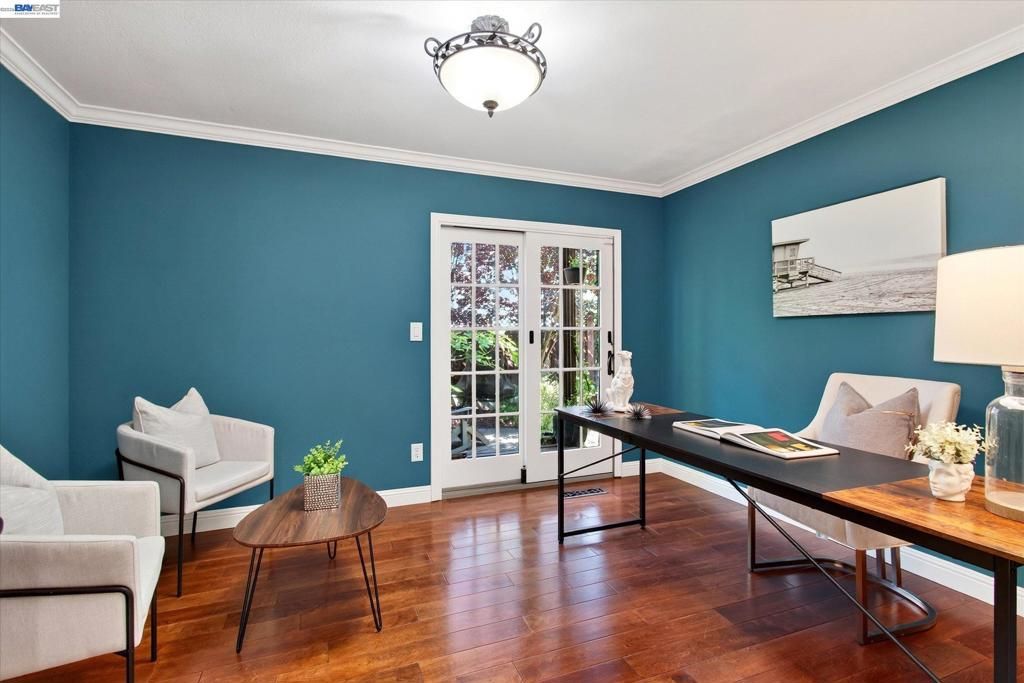 Image 29 of property listing at 1768 Oro Valley Cir, Walnut Creek, CA 94596