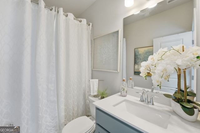 3823 Oxford Circle, Doraville, GA 30340