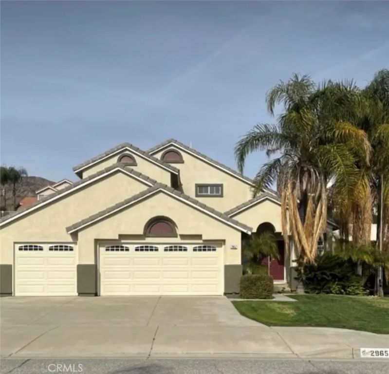 29652 Chandler, Highland, CA 92346