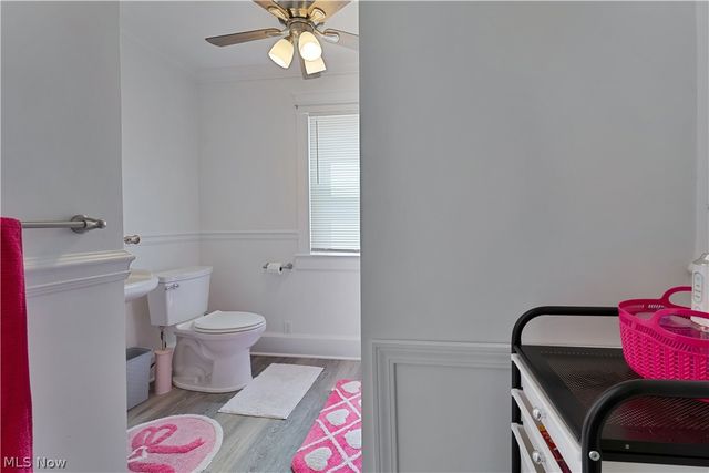 273 Maplewood Avenue, Struthers, OH 44471