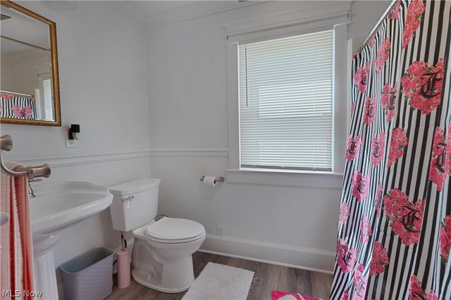 273 Maplewood Avenue, Struthers, OH 44471