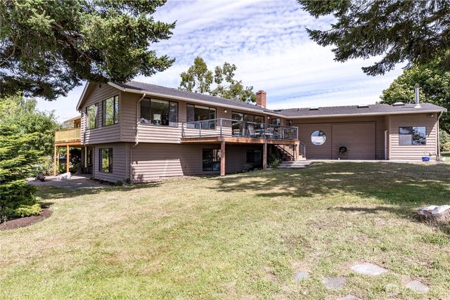 1204 Leisure Street, Coupeville, WA 98239