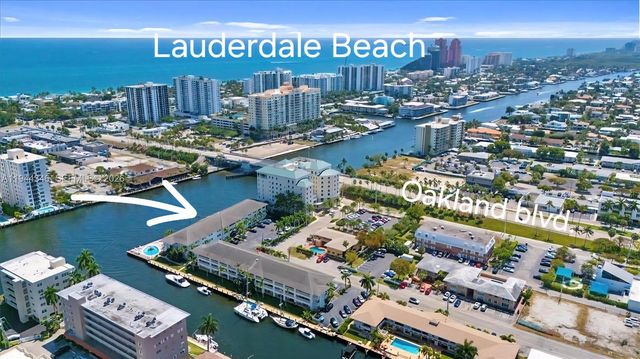2895 NE 32nd St 305, Fort Lauderdale, FL 33306