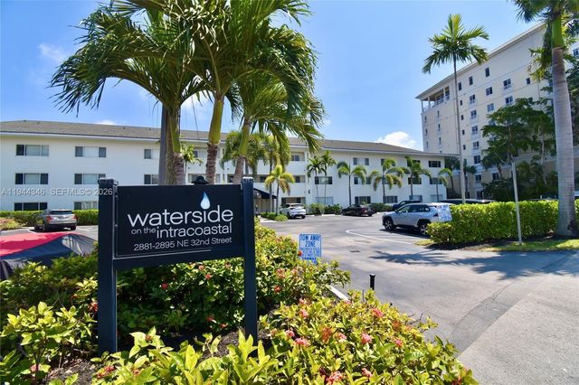 2895 NE 32nd St 305, Fort Lauderdale, FL 33306