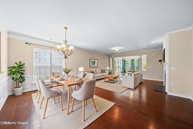 604 Bloomsbury Place, Cary, NC 27519