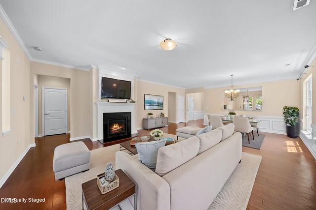 604 Bloomsbury Place, Cary, NC 27519
