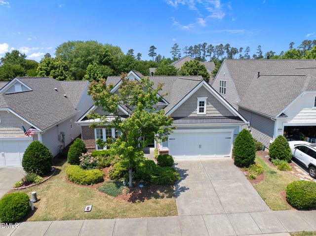 604 Bloomsbury Place, Cary, NC 27519